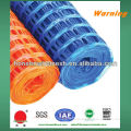 Certified Direct Factory for BR80x40mm Plastic Orange Color Barrier Fencing Mesh Netting